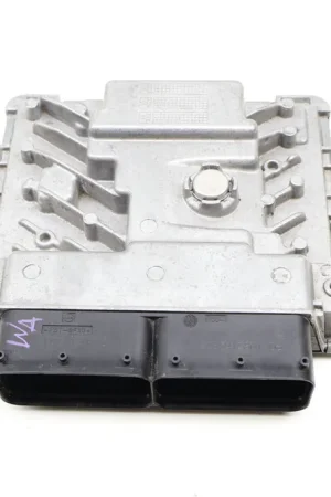 Worldwide Shipping Audi Ecu / Ecm / Engine Control Module (Q3) 83A906259C