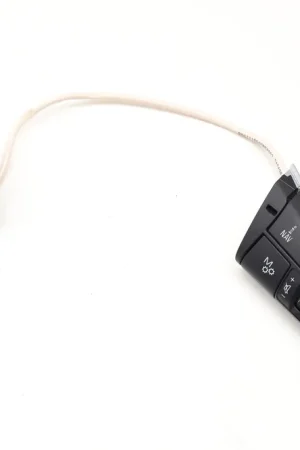 Warranty Included Audi Steering Wheel Control Button / Switch Set 4H0951523H