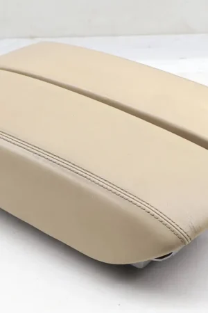 Audi Front Center Armrest / Arm Rest (A8 Quattro, S8) 4H0864206T Viral