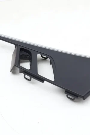 Audi Door Panel Master Window Switch Trim / Bezel 8W6959517E Fast Shipping