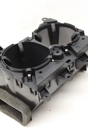 Audi Center Console Cup Holder (SQ5, Q5) 8R0862534A Genuine