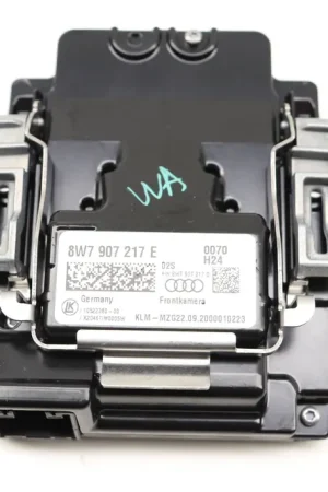 Audi Camera Driver Assistance Module (A5 Quattro, S5) 8W7907217E Exclusive Offer