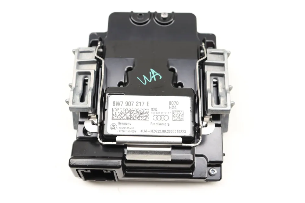 Audi Camera Driver Assistance Module (A5 Quattro, S5) 8W7907217E Exclusive Offer