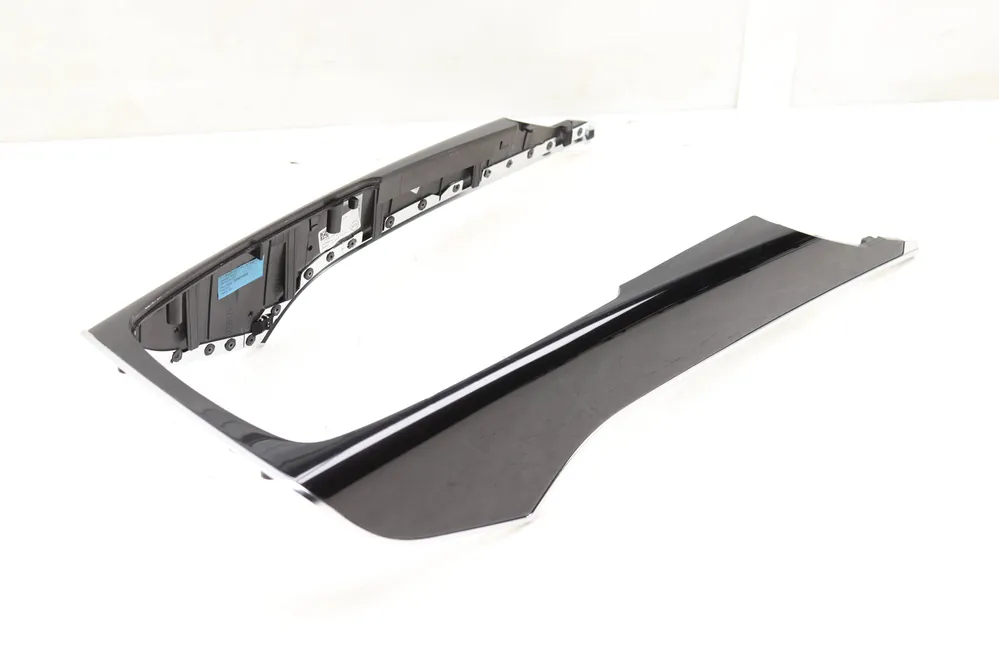 Audi Center Console Trim / Frame 4G0864261Q Professional Grade