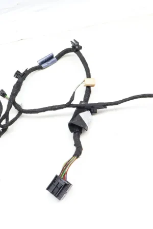 Reduced Price Audi Left Rear Quarter Panel Wiring Harness 8W7971449D