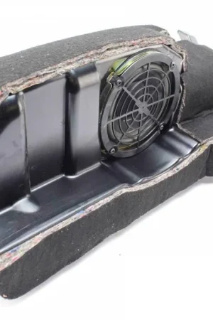 Audi Bose Subwoofer Speaker / Bass Box 4B9035382A Clearance