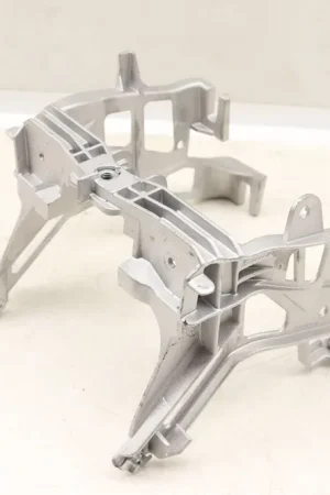 Secure Checkout Audi Center Console Armrest Bracket 4G0864283A