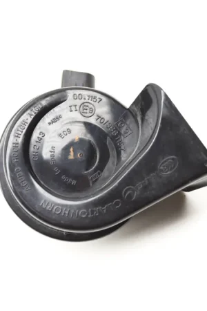 Top Pick Audi Right Horn - High Tone / Frequency (Q7) 4M0951210