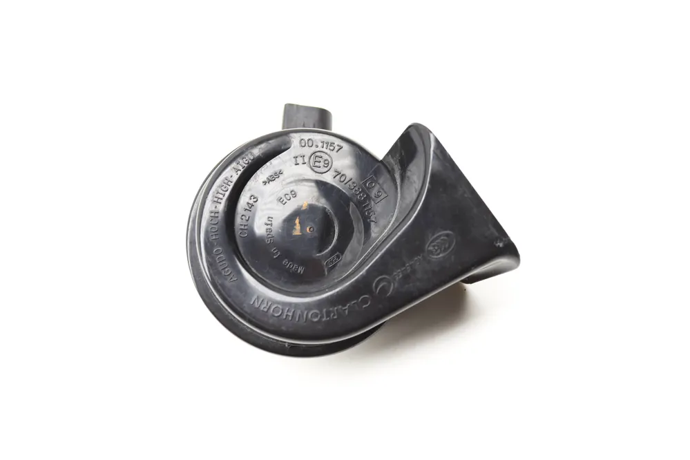 Top Pick Audi Right Horn - High Tone / Frequency (Q7) 4M0951210