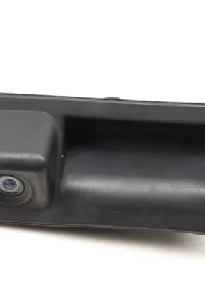Time-Limited Audi Trunk Release Handle Switch / Rear View Camera 5N0827566C