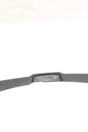 Audi Front Bumper Cover Panel (A8 Quattro, S8) 4E0807081AA Free Shipping