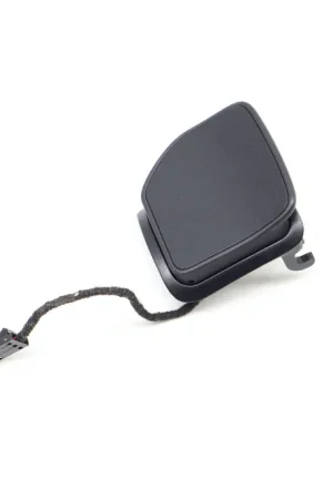 Warranty Included Audi Steering Wheel Tiptronic Shift Paddle / Button 4E0951527K