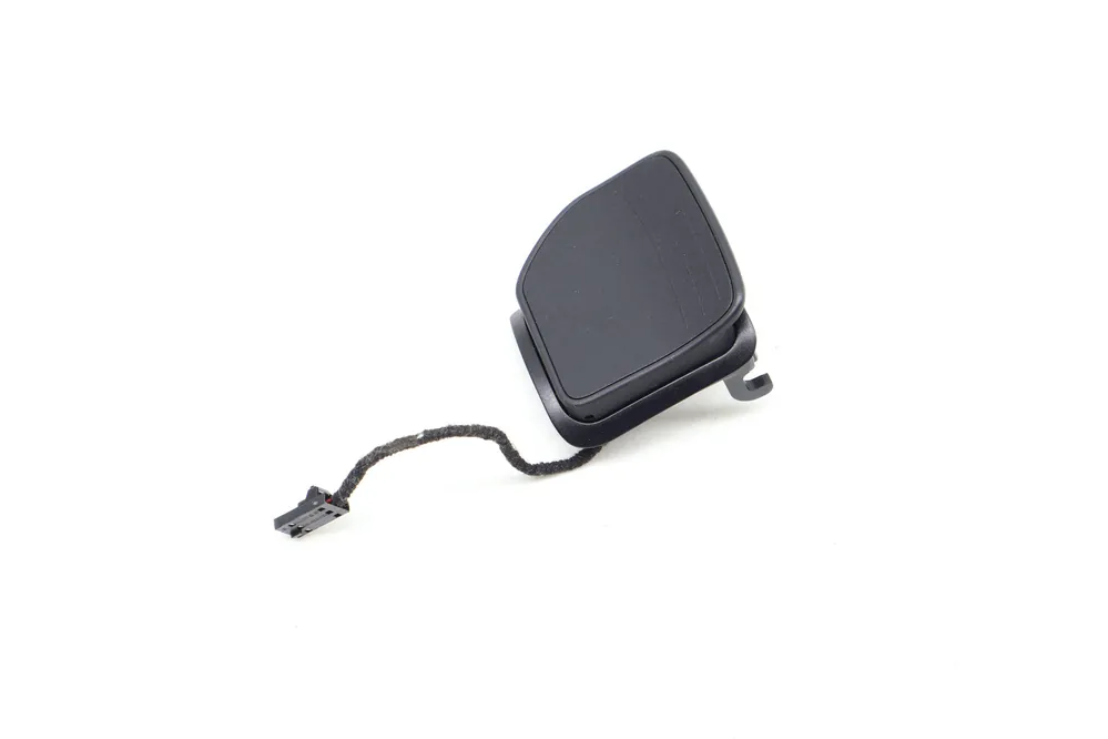 Warranty Included Audi Steering Wheel Tiptronic Shift Paddle / Button 4E0951527K