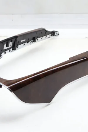 Audi Center Console Trim / Bezel 4G0864261L Free Returns