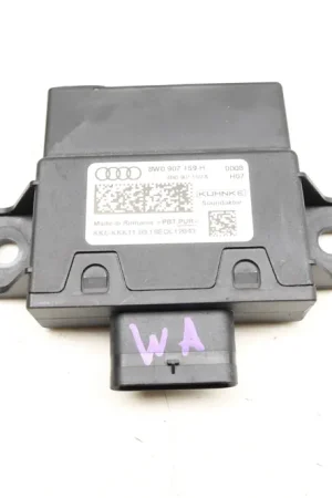 Audi Body Impact Sound Control Module 8W0907159H In Demand