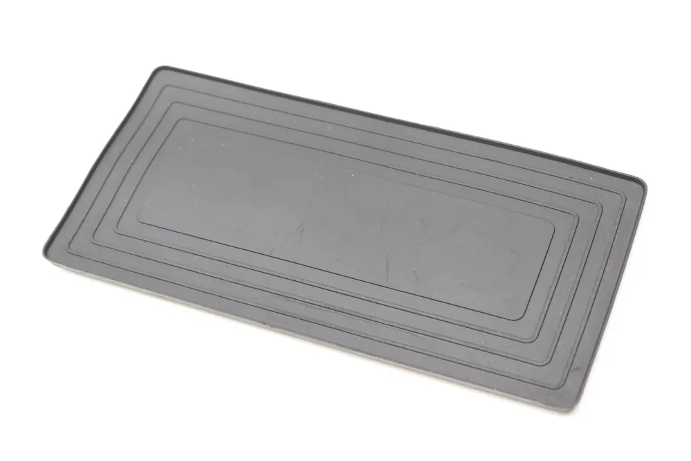 Audi Center Console Rubber Insert 8J8863416 Budget