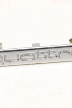 Audi Dash Emblem / Badge - Quattro (Q7, R8) 4L0853191 Hot Picks
