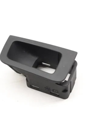 Audi Door Panel Trunk Switch Trim / Bezel 8V5959829 High Quality