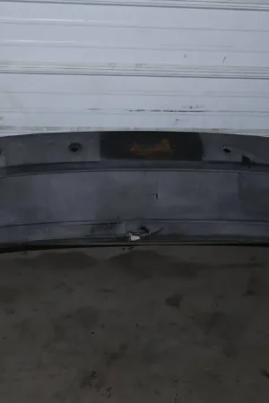 Money Back Guarantee VW Front Bumper Cover (EuroVan) 705807101B