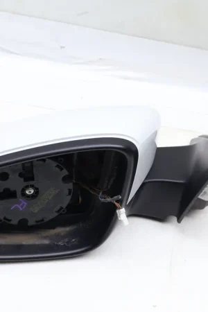 VW Left Side View Door Mirror (Passat) 561857501DE Best Choice