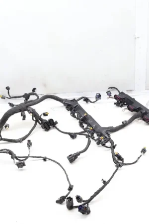 VW Engine Wiring Harness (Passat) 06K971627BP Buy Direct