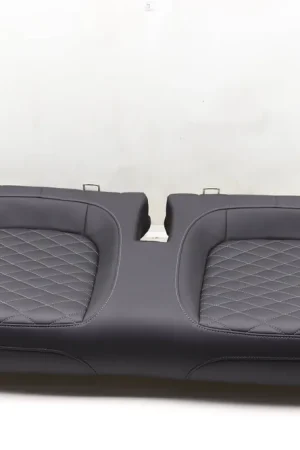 VW Rear Lower Seat Bottom Bench Cushion (Leather) 5C5885405AP Cheap