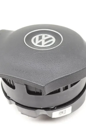 Limited Edition VW Steering Wheel Airbag / Air Bag 3C8880201AA