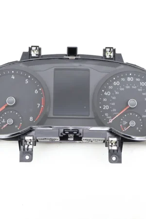 VW Instrument Cluster / Speedometer (Tiguan) 5NA920850E Fresh Stock