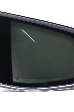 VW Rear Left Side Quarter Window / Glass (Atlas) 3CN845297F Mega Sale