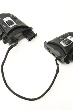 VW Steering Wheel Control Switch / Button Set (Tiguan) 5NN959442 Sale