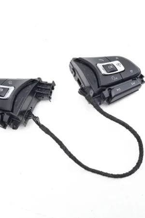 Best Choice VW Steering Wheel Control Switch / Button Set 6C0959442B