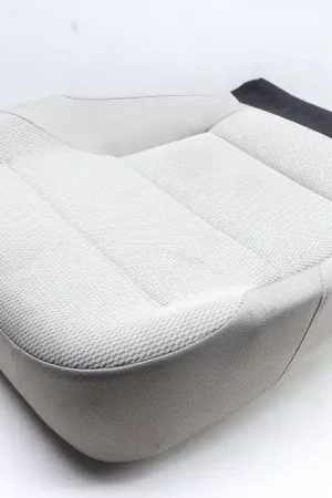 VW Front Lower Seat Bottom Cushion (Cloth) 5GM881405AF Crafted