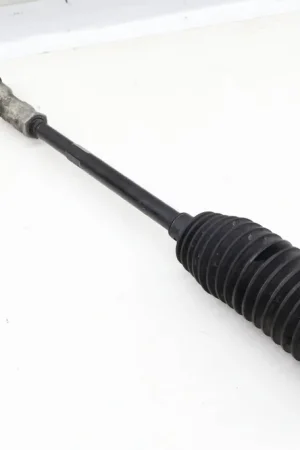 VW Left Steering Tie Rod W/ Boot 3QF423811B Exclusive Offer