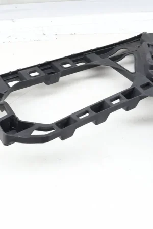 Budget VW Right Rear Bumper Mount Bracket (Side) 3C8807394B