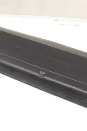 VW Rear Left Lower Door Molding / Trim 5N0854949A Luxury