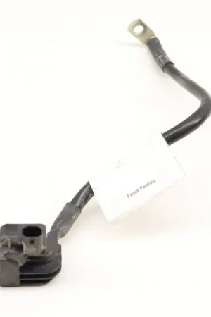 Best Seller VW Negative (-) Battery Ground Cable / Harness (Jetta) 1S0915181A
