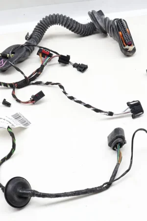 VW Rear Door Wiring Harness (Touareg) 7P6971694P Brand New