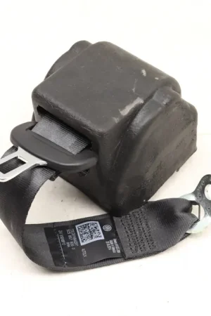VW Rear Right Seat Belt Retractor (Beetle) 5C5857806D Free Shipping