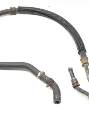 VW Power Steering Return Hose / Line (EuroVan) 7D1422891C Hot Picks
