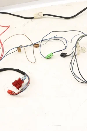 Today Only VW Side View Mirror Wiring Harness (EuroVan) 7D0972235C