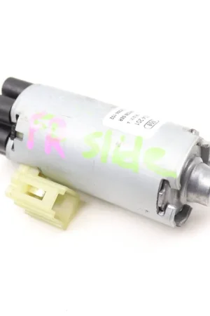 VW Front Right Slide Seat Motor (Longitudinal) (Arteon) Limited Time