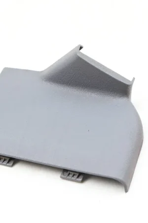 Best Price VW Right Sliding Door Cover / Trim (EuroVan) 705868640