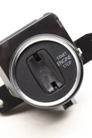 VW Ignition Switch (Touareg) 7P6905843C New Release