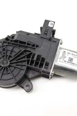 VW Rear Left Window Lifter Motor (Passat) 561959811C Hot Deal
