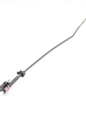 VW Rear Left Seat Release Handle / Cable (Jetta) 5C6885681A Secure Checkout