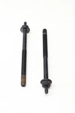 Get Yours VW Starter Screw / Bolt Set (2) N91059301