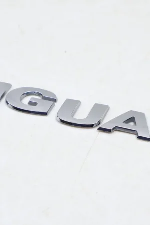 VW Trunk Hatch Emblem (Tiguan) (Tiguan) 5NA853687 Affordable