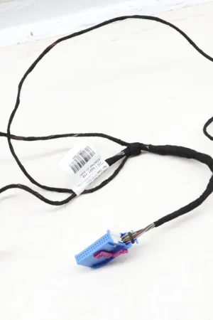 VW Front Right Door Panel Wiring Harness (Atlas) 3CN971558A Handmade