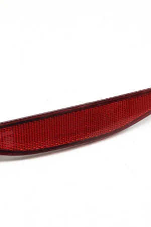 VW Rear Left Bumper Reflector (GTI, Golf, e-Golf) 5G0945105 Trusted Brand