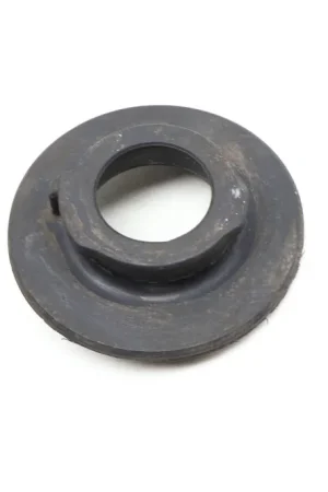 VW Rear Lower Coil Spring Rubber Mount 5QM512297 Super Sale